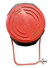 CRAFTSMAN Light Weight 3.5AMP Corded 12” STRING TRIMMER/Edger CMEST900